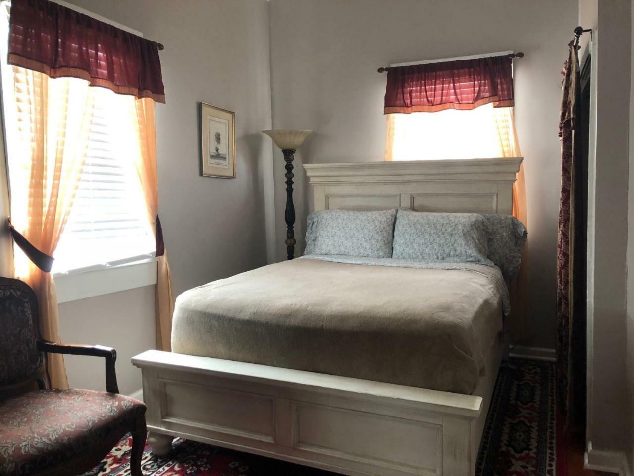 Inn Creole