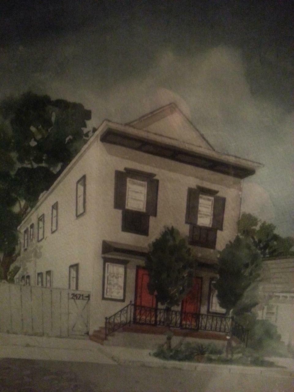 Inn Creole