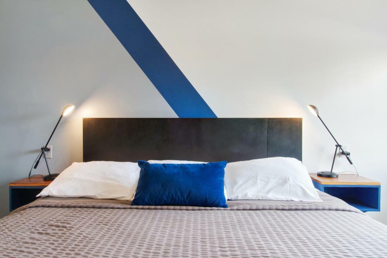 Motel The Ben Louie 4*