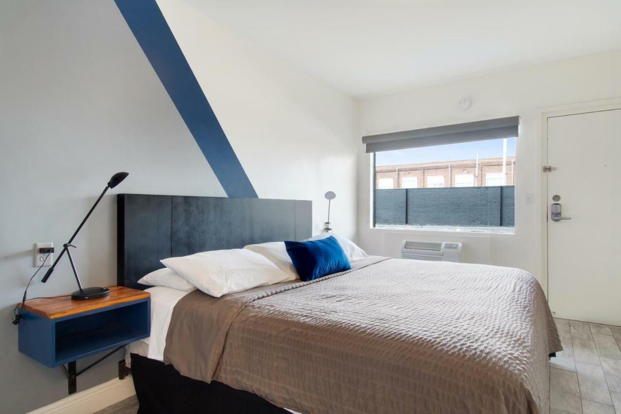 The Ben Louie Motel
