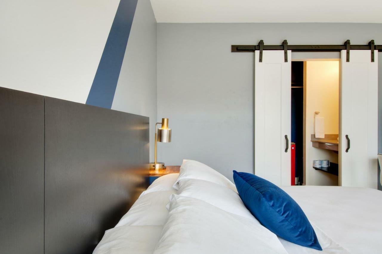Motel The Ben Louie 4*