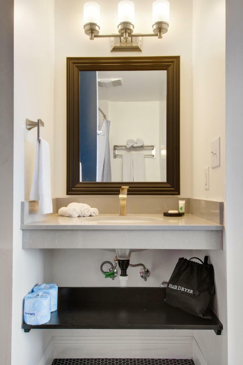 The Ben Louie 4* New Orleans