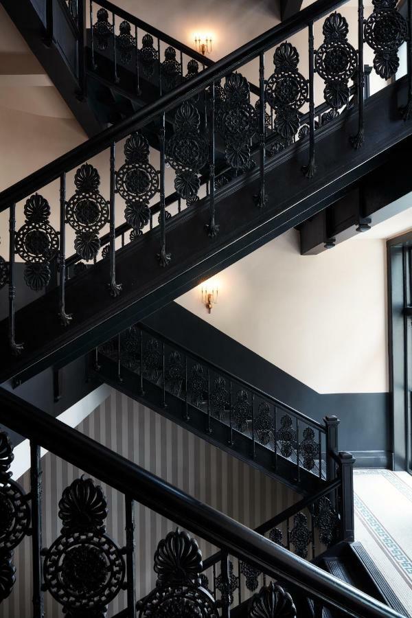 Maison Metier 5*
