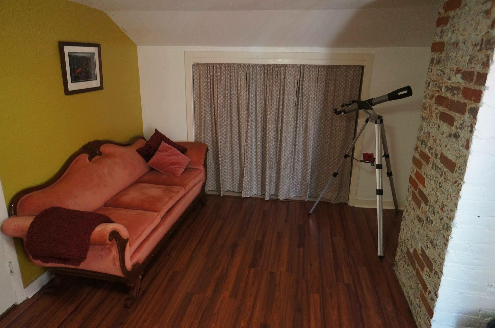 Hostel Auberge Nola * New Orleans