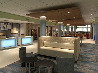 Express - Arts District By Ihg 3* New Orleans