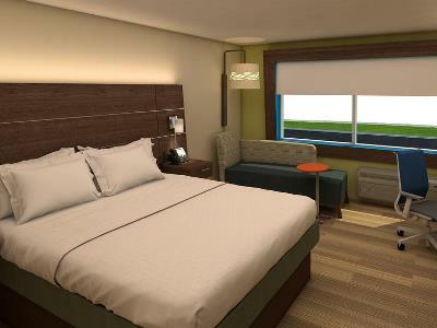 Express - Arts District By Ihg Hotel New Orleans