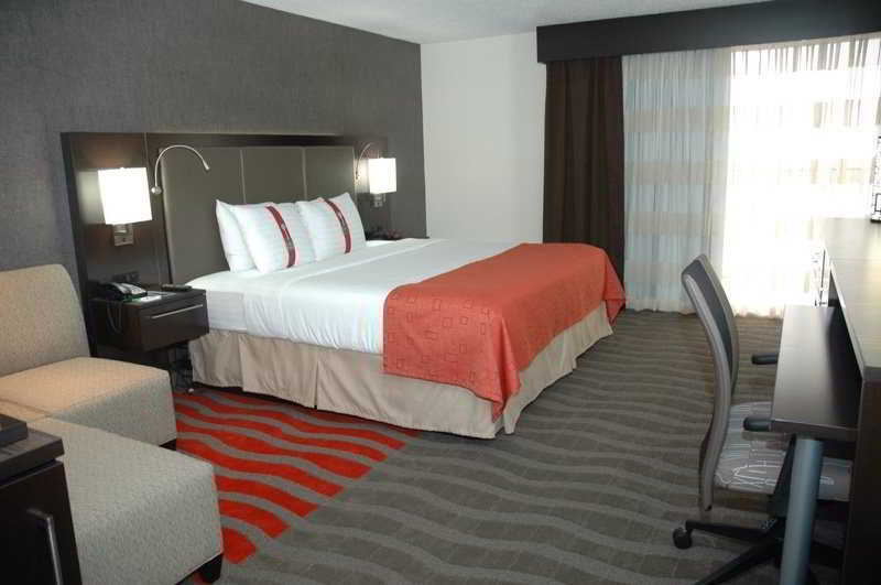 New Orleans-downtown Superdome By Ihg New Orleans