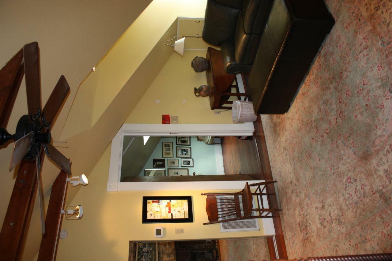 The House Bed & Breakfast 3*