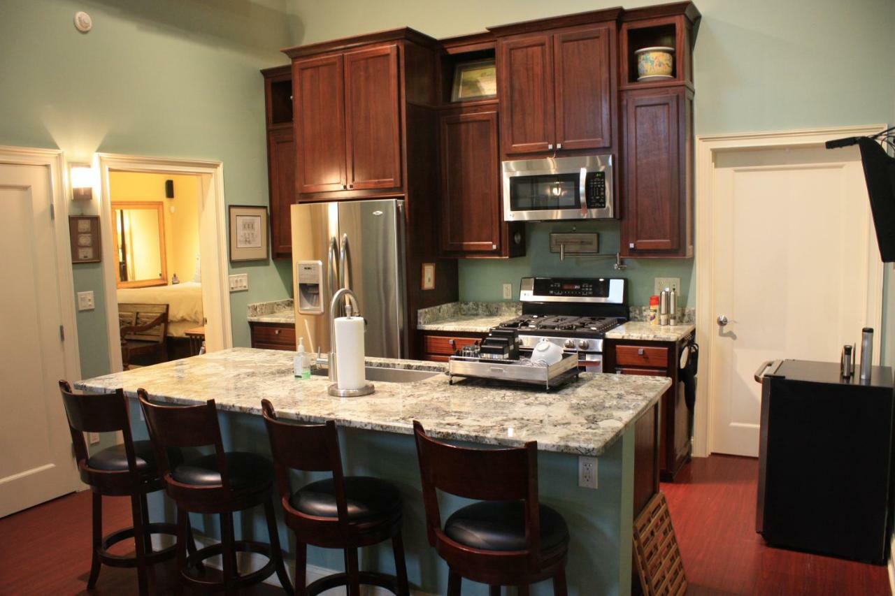 The House Bed & Breakfast New Orleans