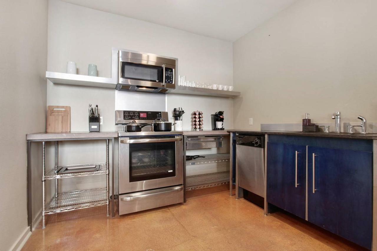 Apartment Delightful 2br/2ba Industrial In Nola By Domio New Orleans