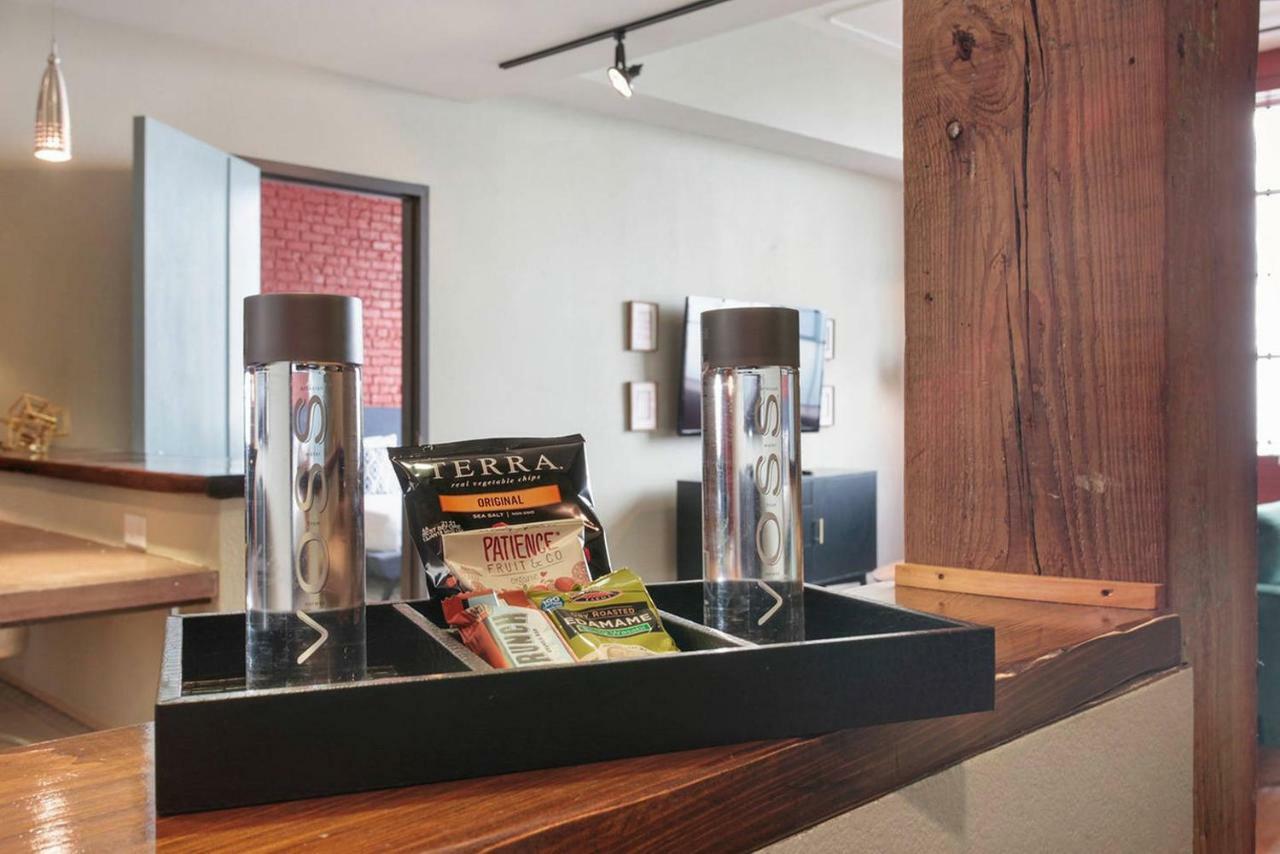 Apartment Delightful 2br/2ba Industrial In Nola By Domio New Orleans