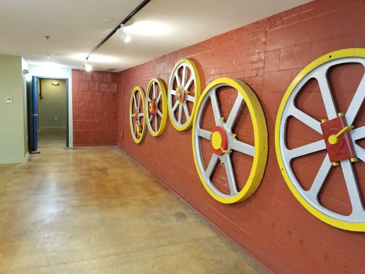 Delightful 2br/2ba Industrial In Nola By Domio Apartment New Orleans
