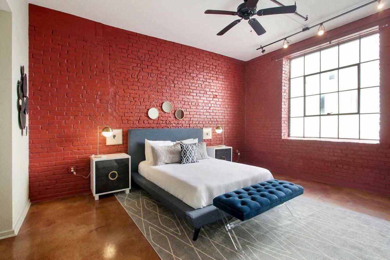 Apartment Delightful 2br/2ba Industrial In Nola By Domio New Orleans