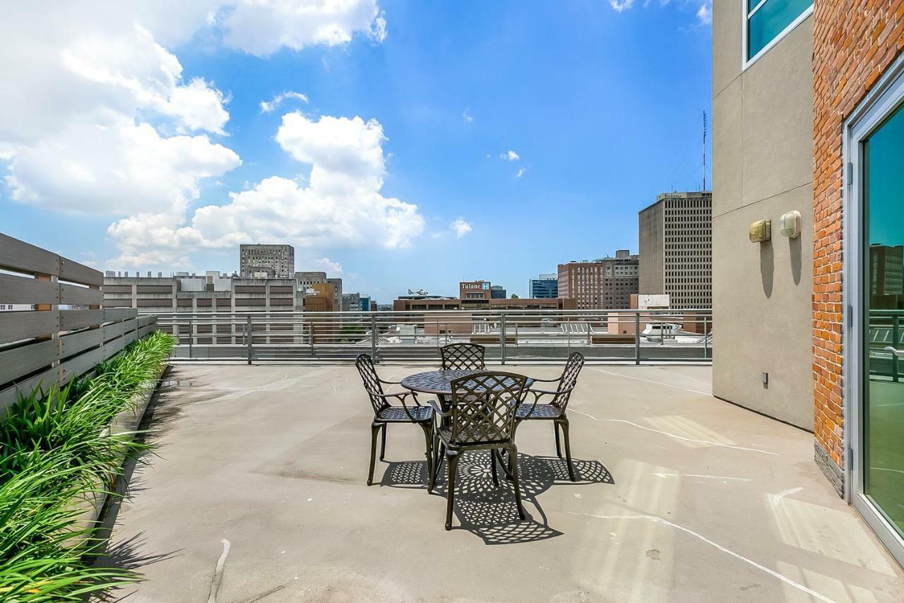 2 Bedroom Elegant In Downtown New Orleans