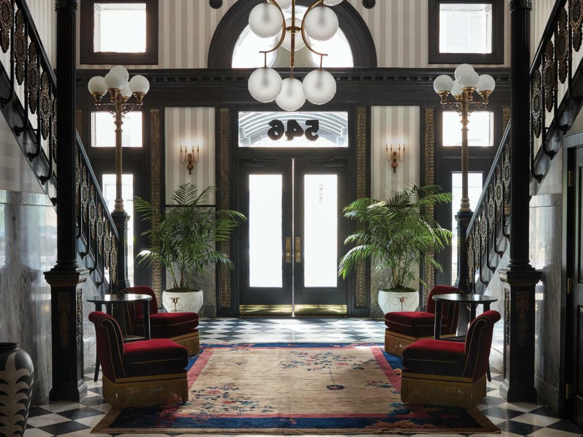 Maison Metier Hotel 5*