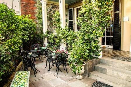 Bed & Breakfast Fleur De Lis Mansion New Orleans