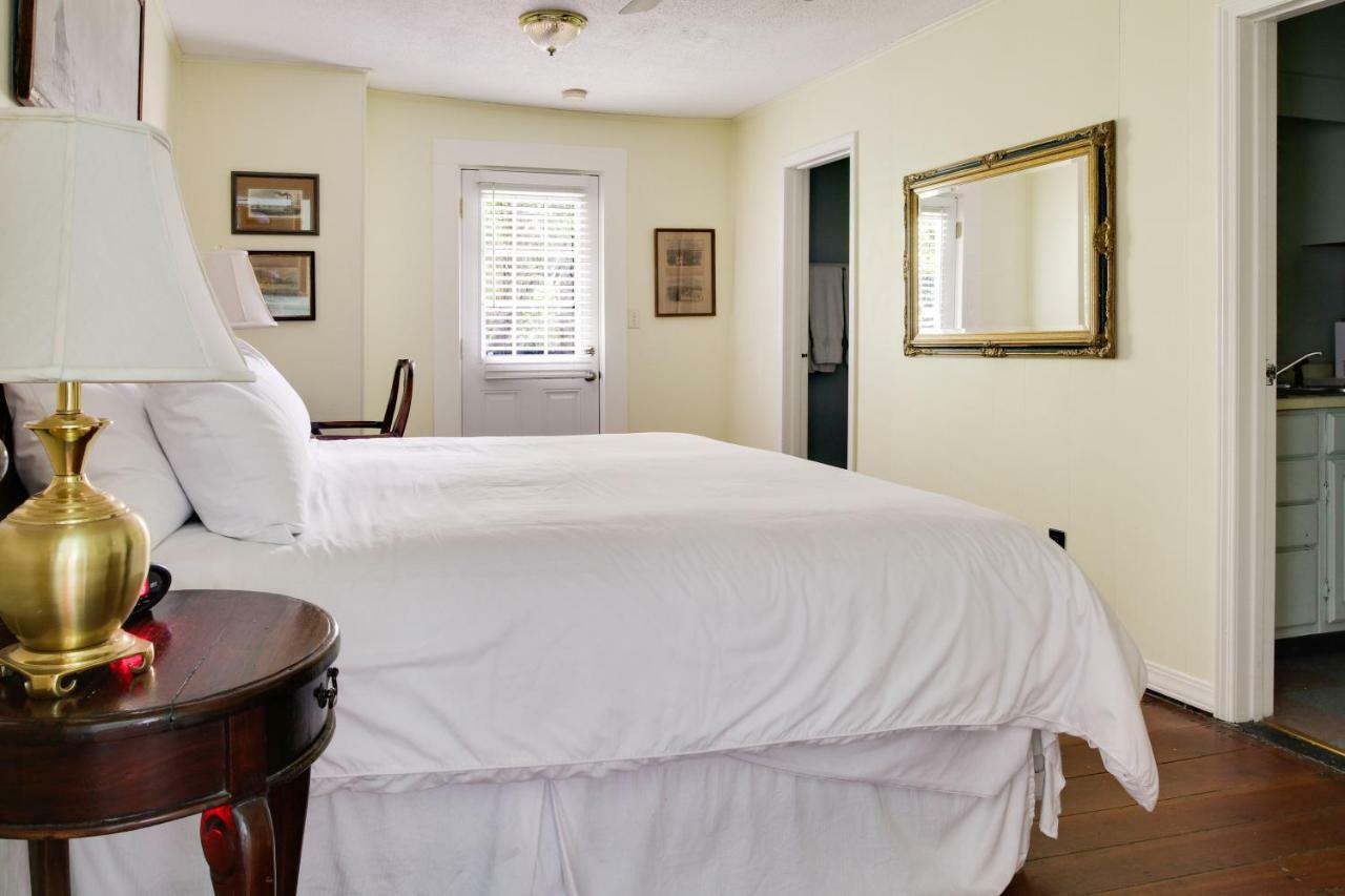 Bed & Breakfast The House New Orleans