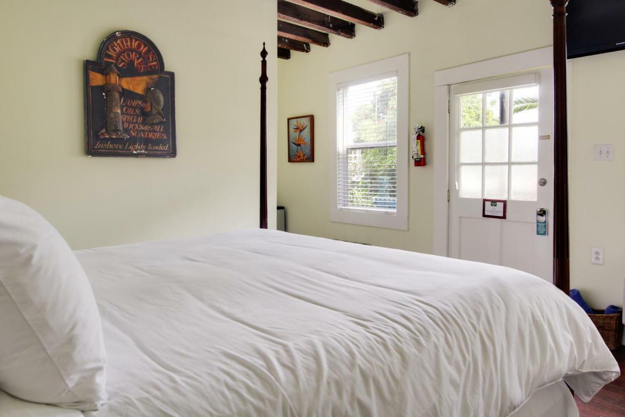 Bed & Breakfast The House New Orleans