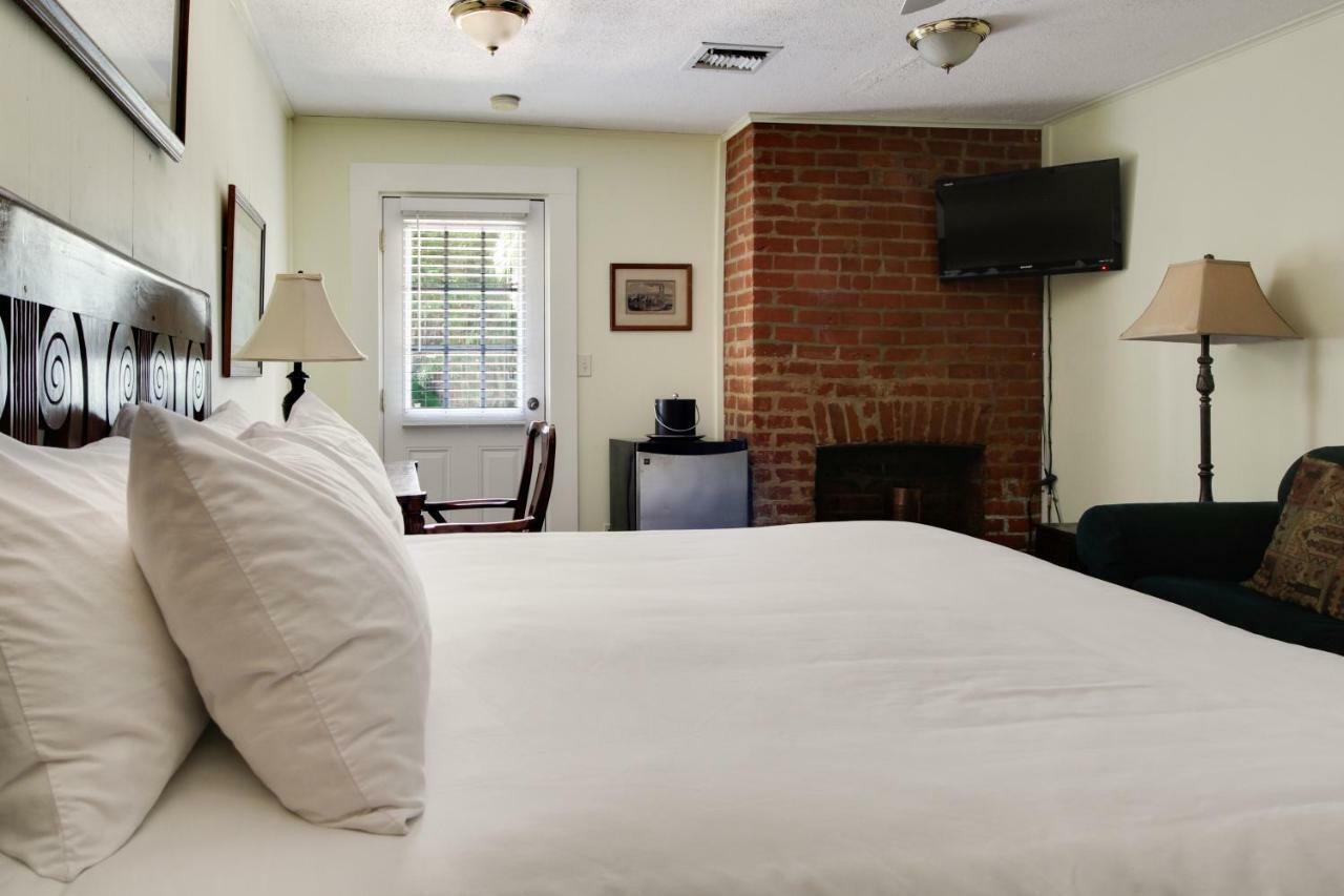 The House Bed & Breakfast New Orleans