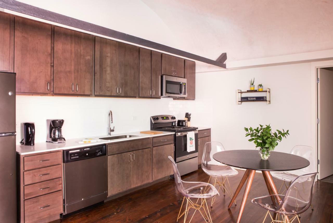 Aparthotel Sonder At The Pythian New Orleans