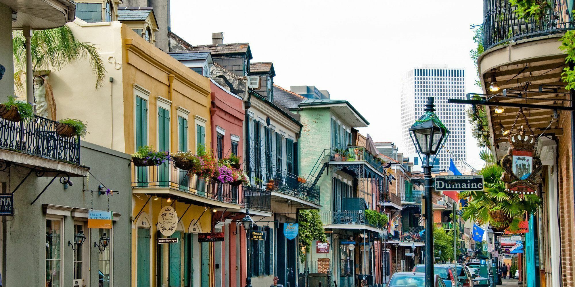 Wg Creole House 1850 (adults Only) 3* New Orleans