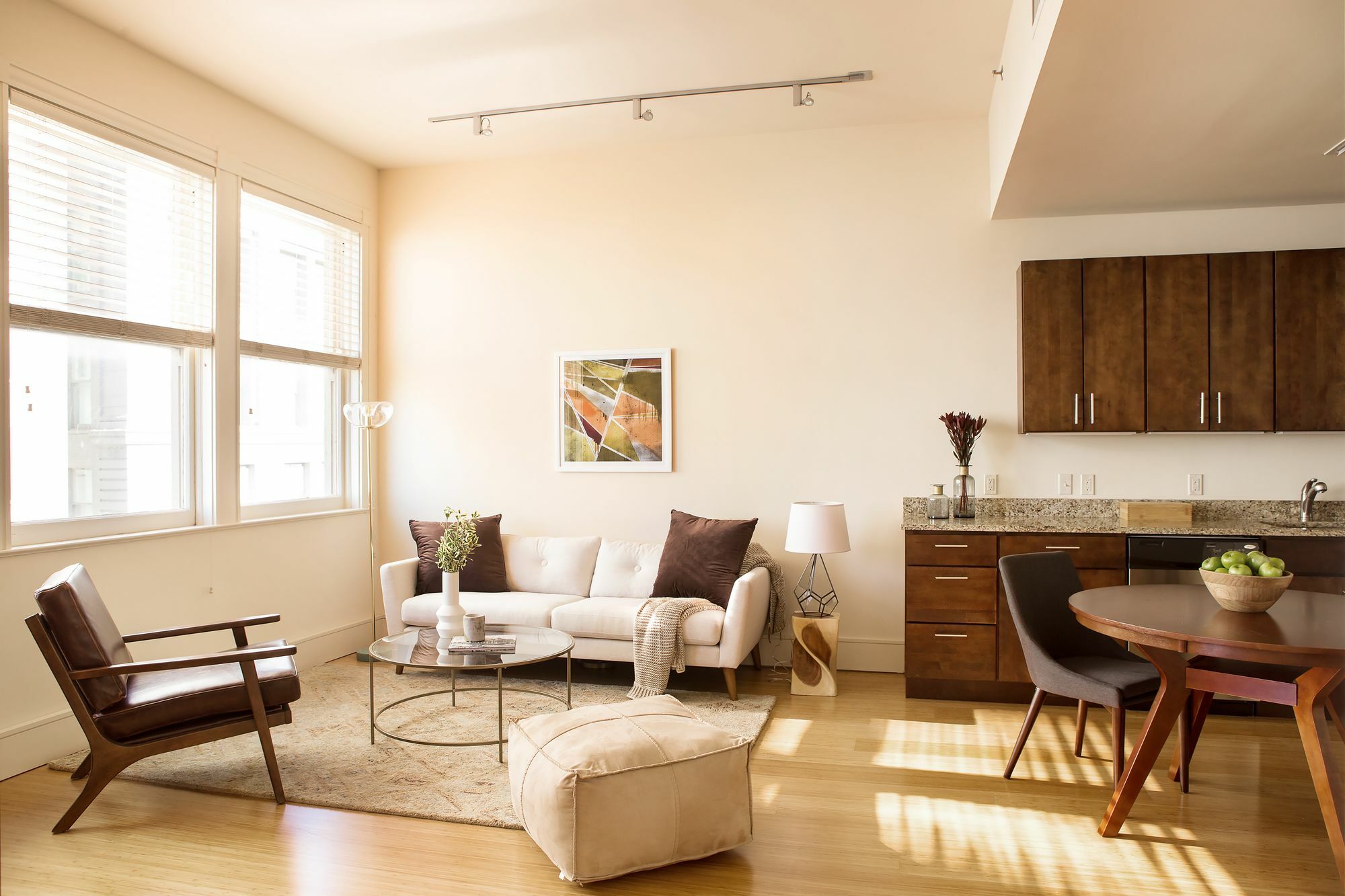 Apartment 1br In C.b.d. By Sonder