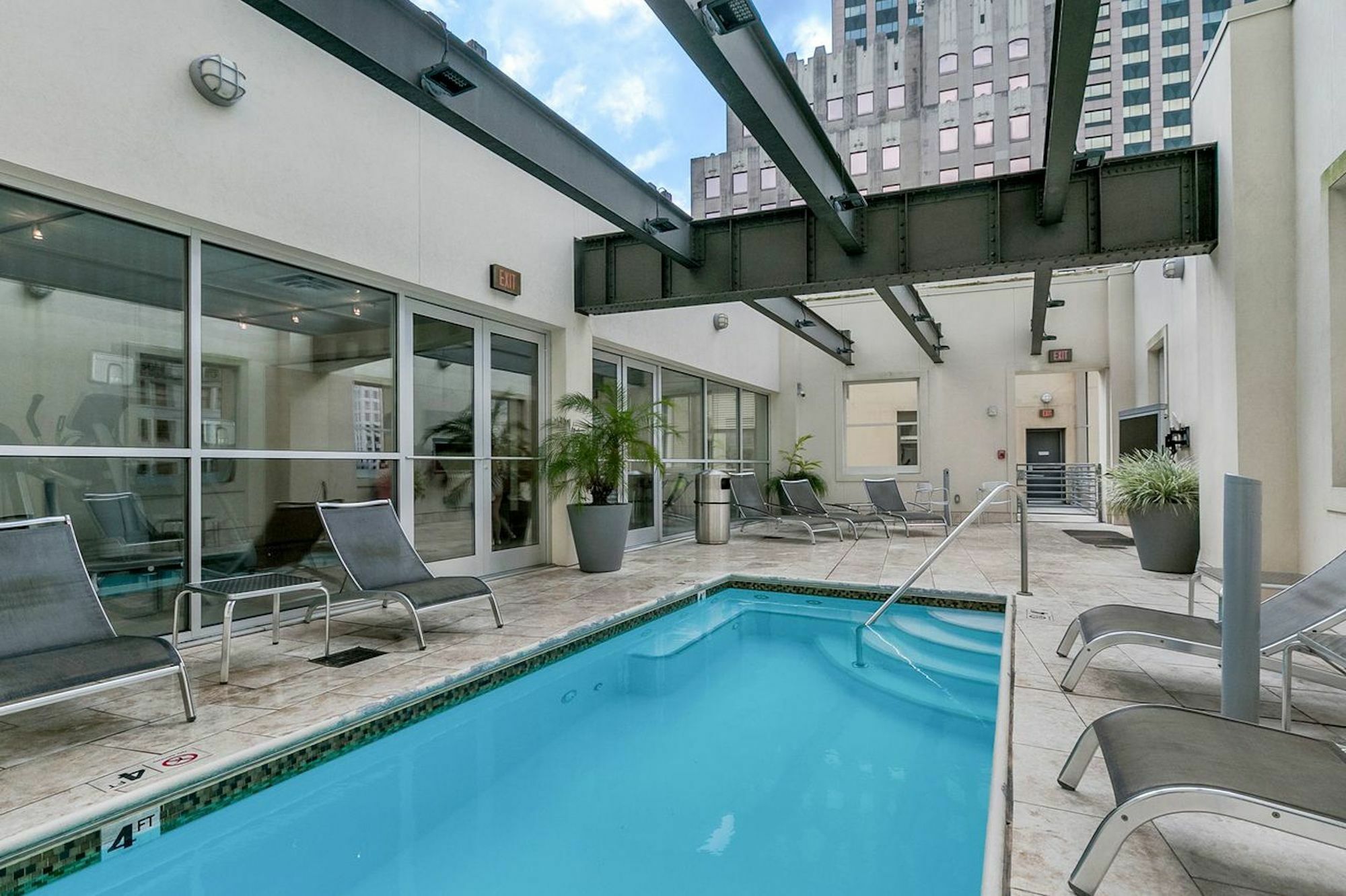 1br In C.b.d. By Sonder Apartment