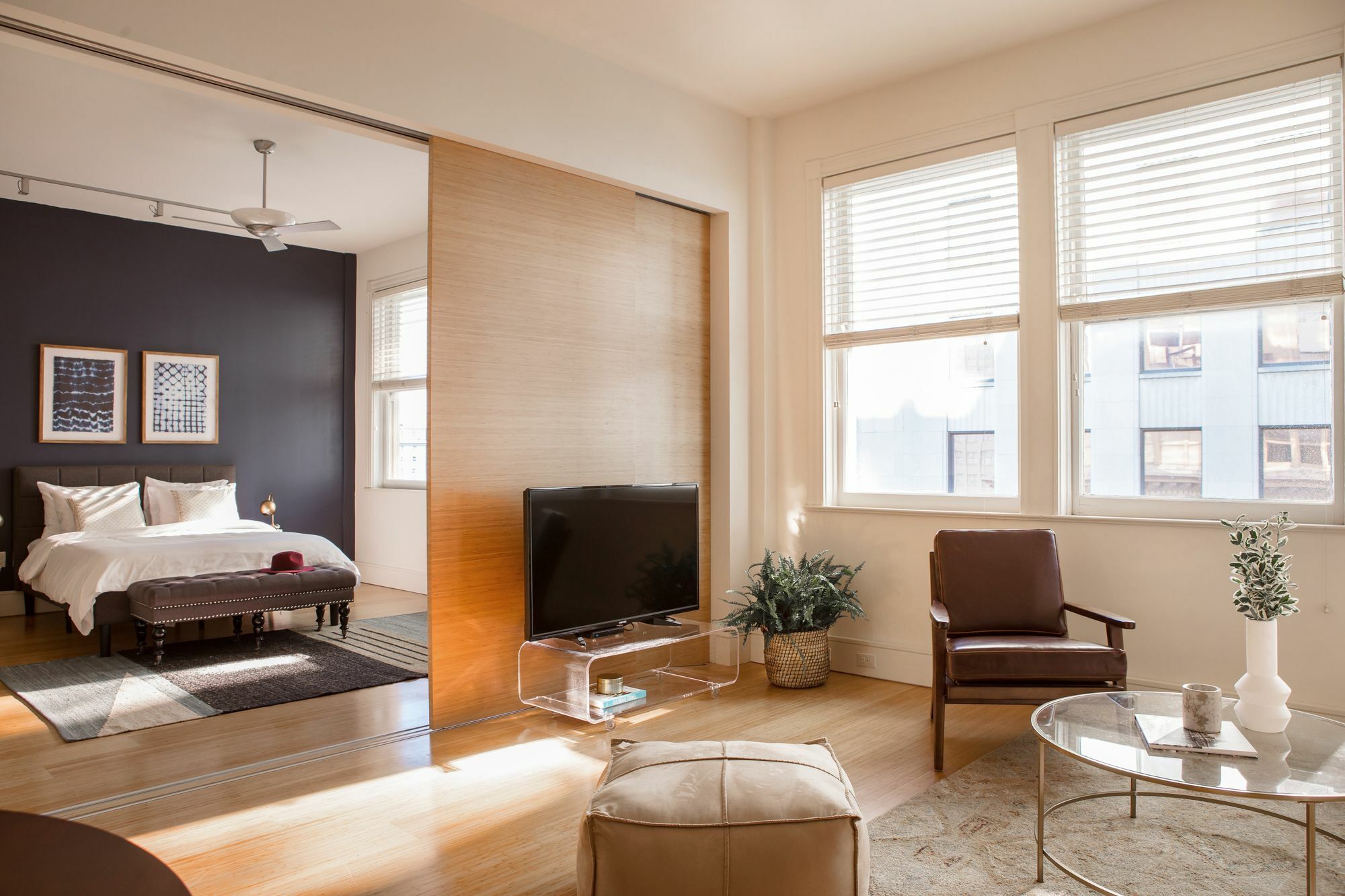 1br In C.b.d. By Sonder Apartment *