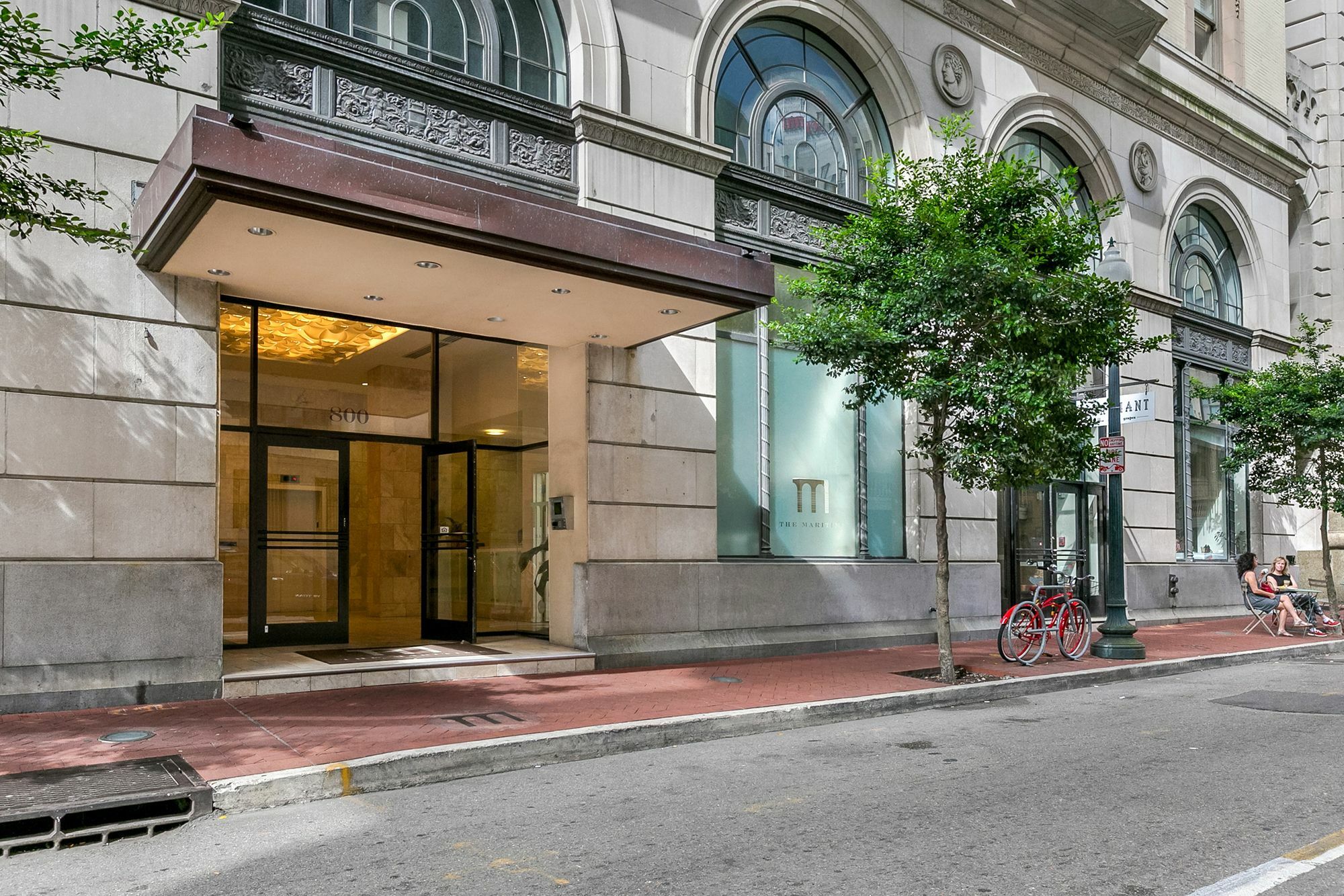 1br In C.b.d. By Sonder Apartment