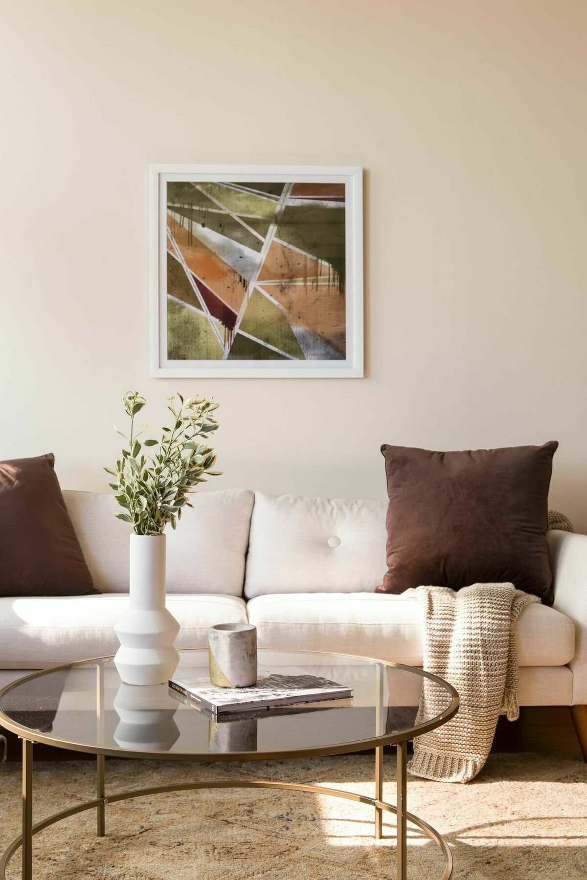 Apartment 1br In C.b.d. By Sonder