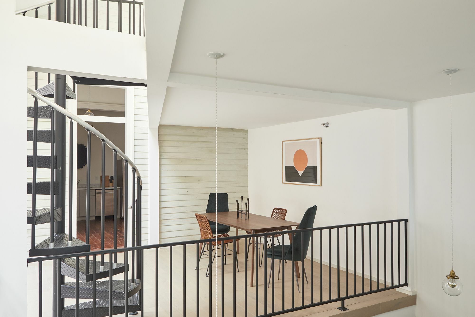 Chic 3br In Marigny By Sonder Apartment