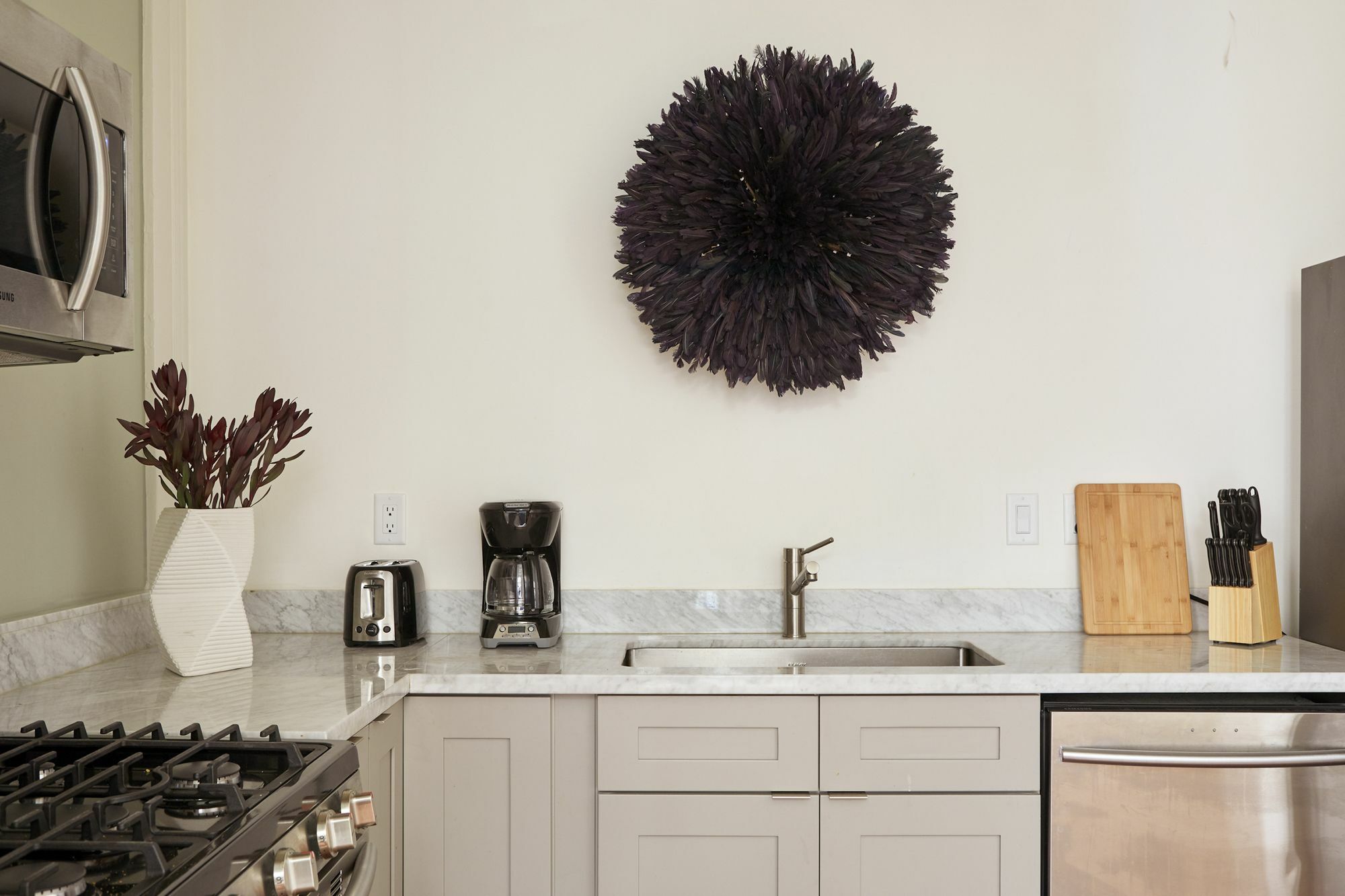 Chic 3br In Marigny By Sonder Apartment New Orleans