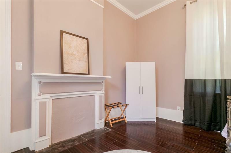 Apartment Serene 1br In Lower Garden District By Sonder New Orleans