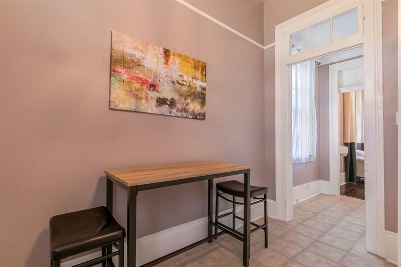 Serene 1br In Lower Garden District By Sonder