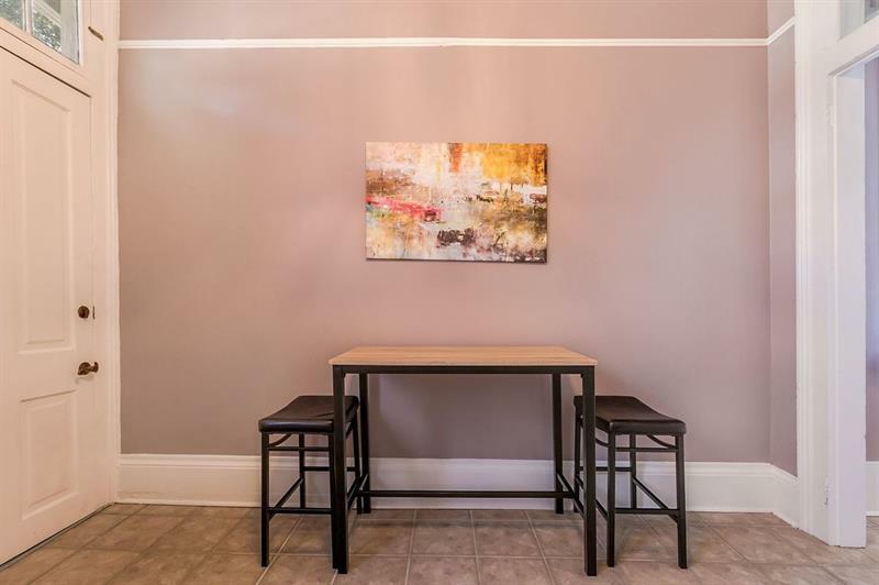 Apartment Serene 1br In Lower Garden District By Sonder *