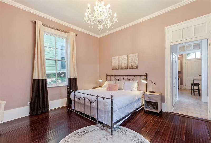 Apartment Serene 1br In Lower Garden District By Sonder *