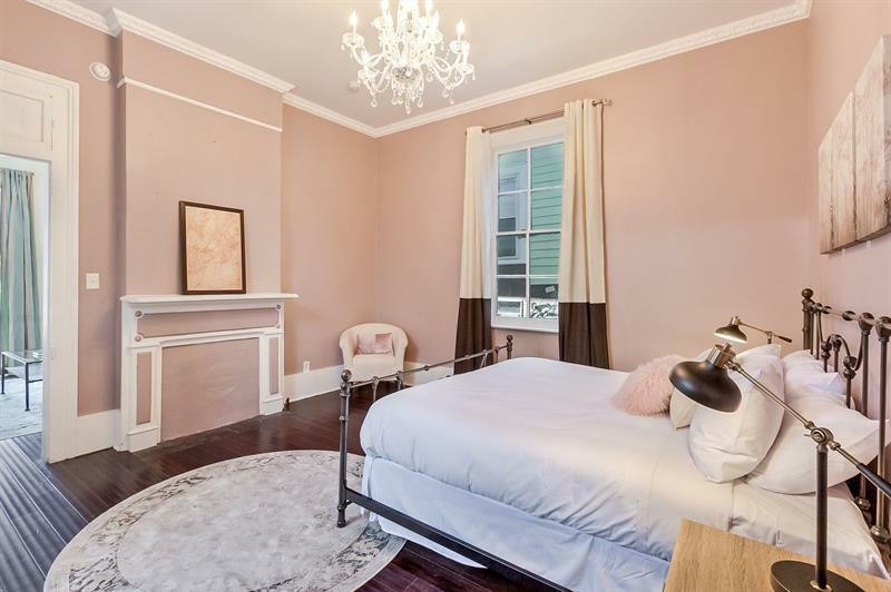 Apartment Serene 1br In Lower Garden District By Sonder New Orleans