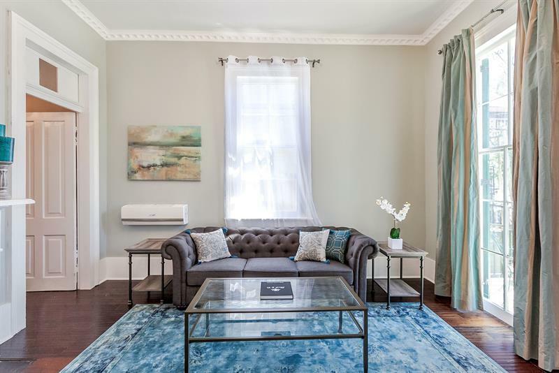 Serene 1br In Lower Garden District By Sonder Apartment New Orleans