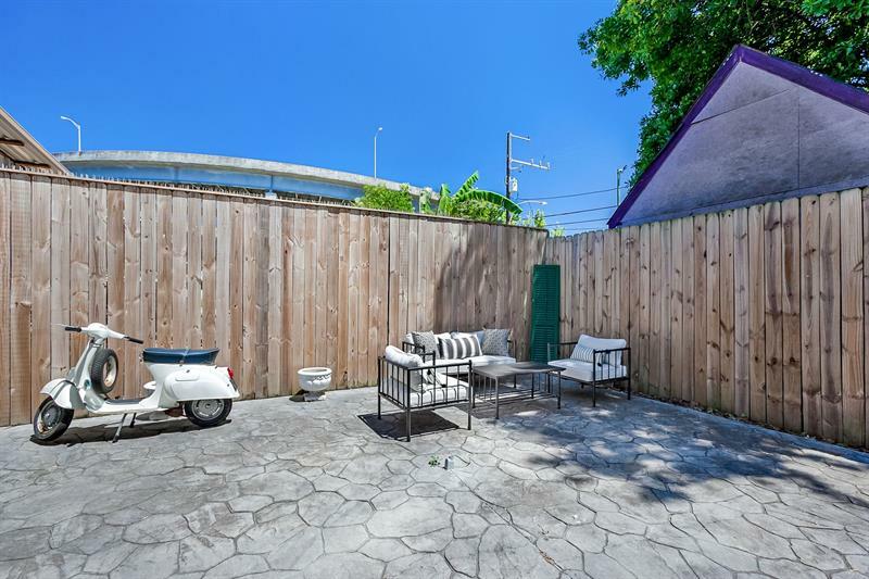 Apartment Serene 1br In Lower Garden District By Sonder *
