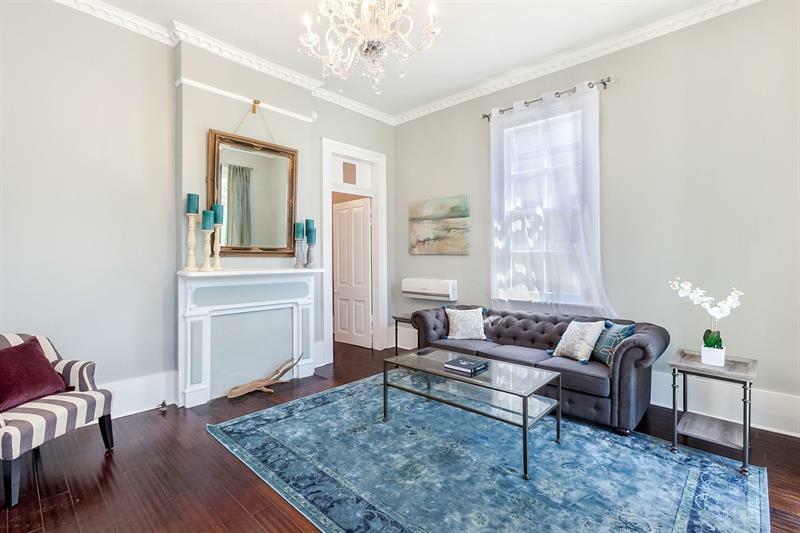Serene 1br In Lower Garden District By Sonder New Orleans