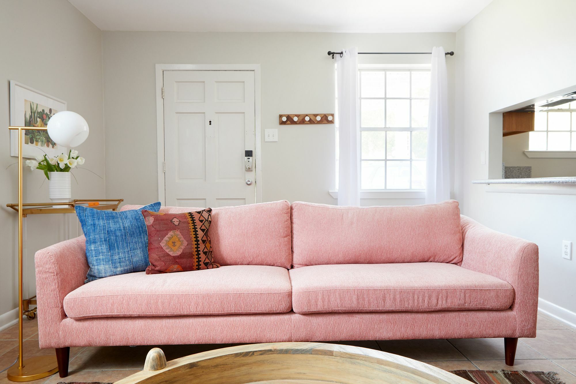 Dashing 1br In The Bywater By Sonder Apartment