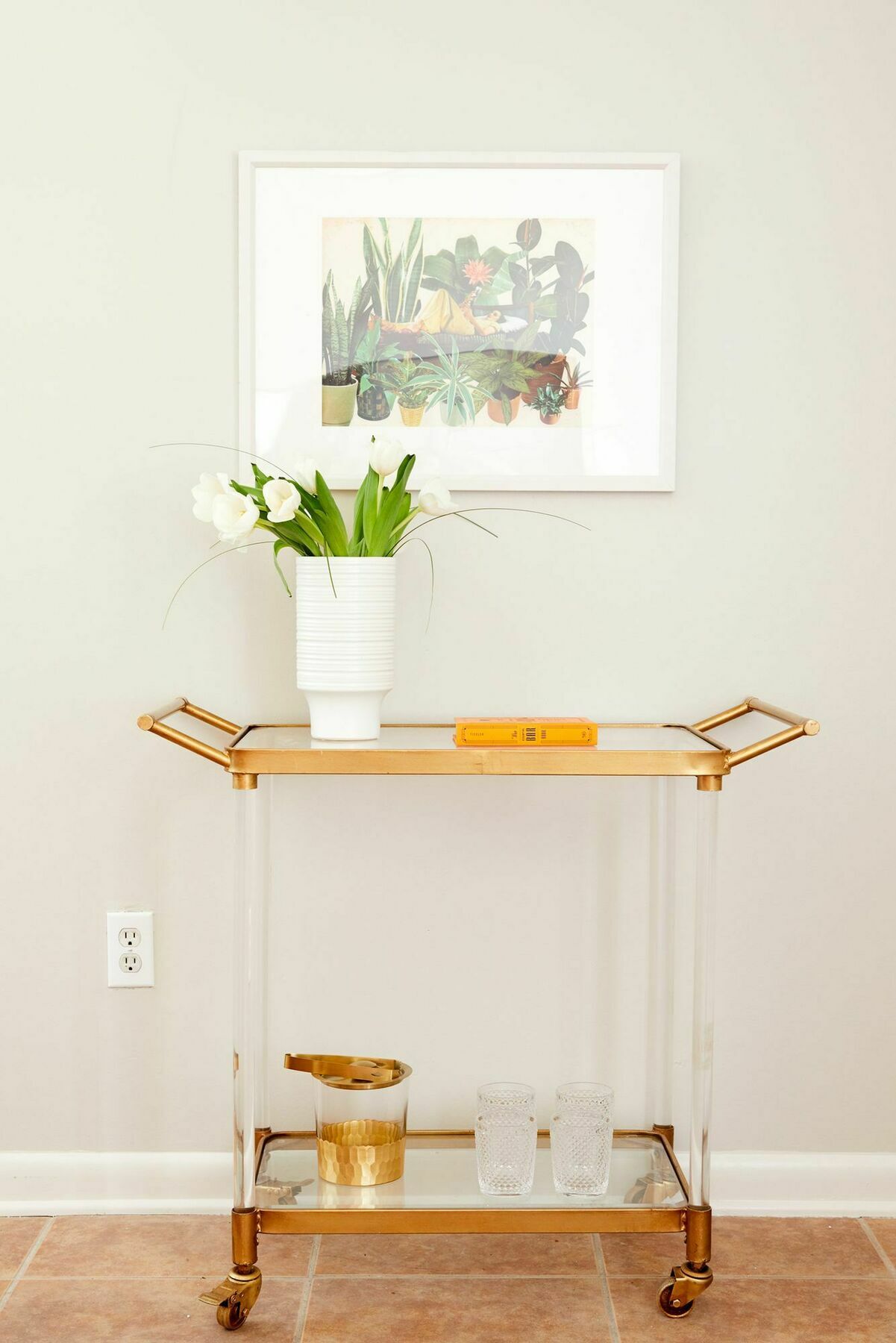 Dashing 1br In The Bywater By Sonder *