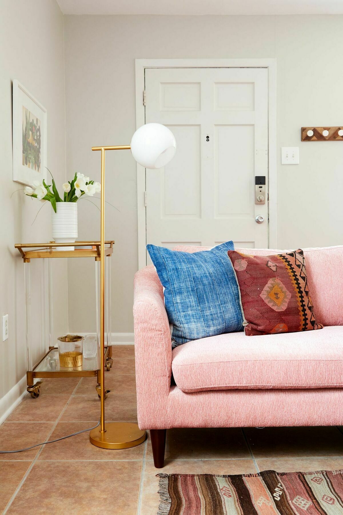 Dashing 1br In The Bywater By Sonder *