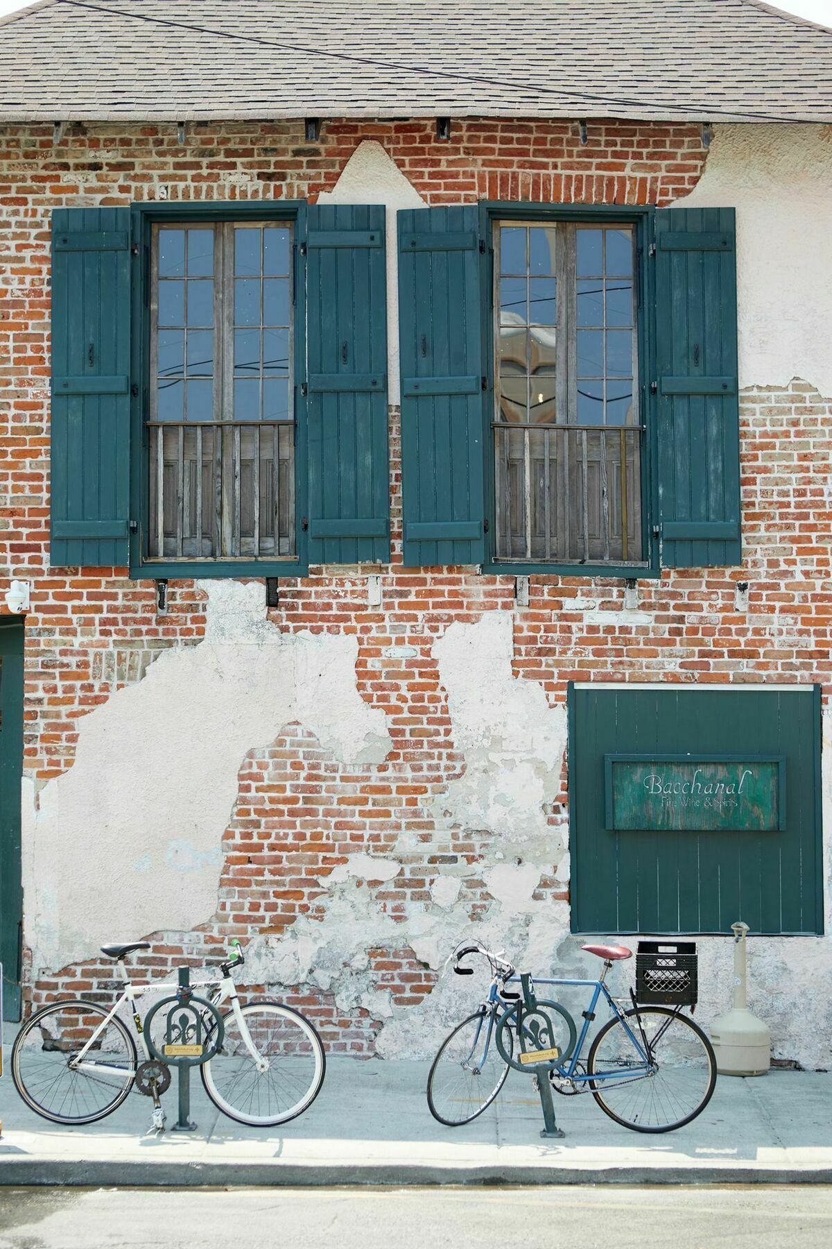 Dashing 1br In The Bywater By Sonder