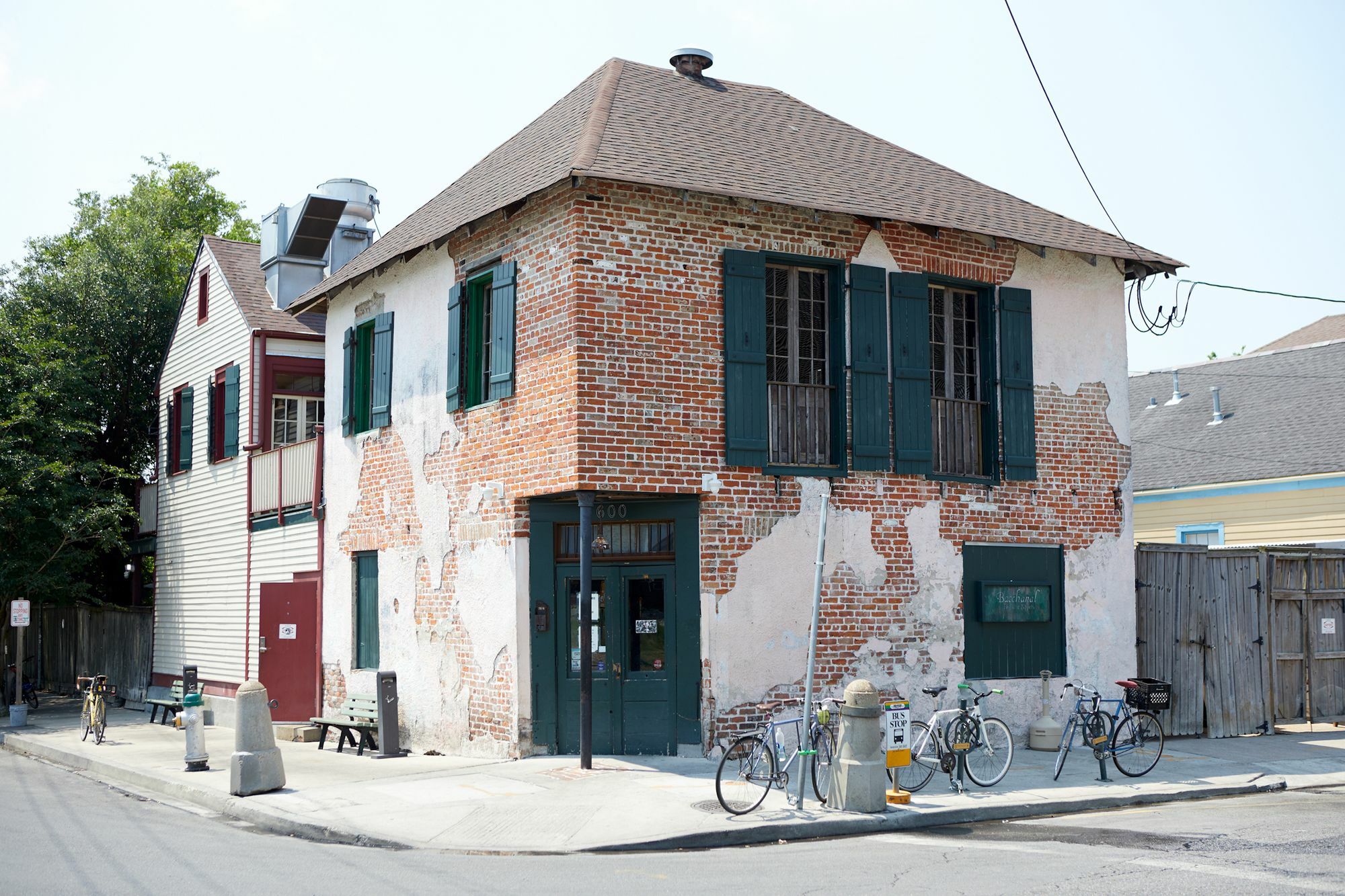 Dashing 1br In The Bywater By Sonder Apartment
