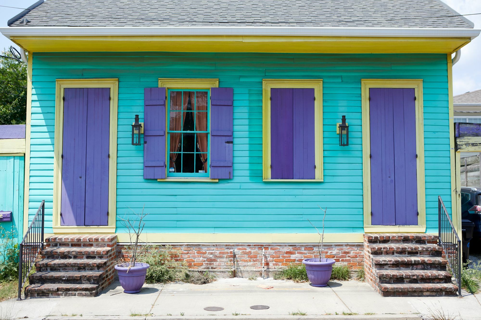 Dashing 1br In The Bywater By Sonder Apartment