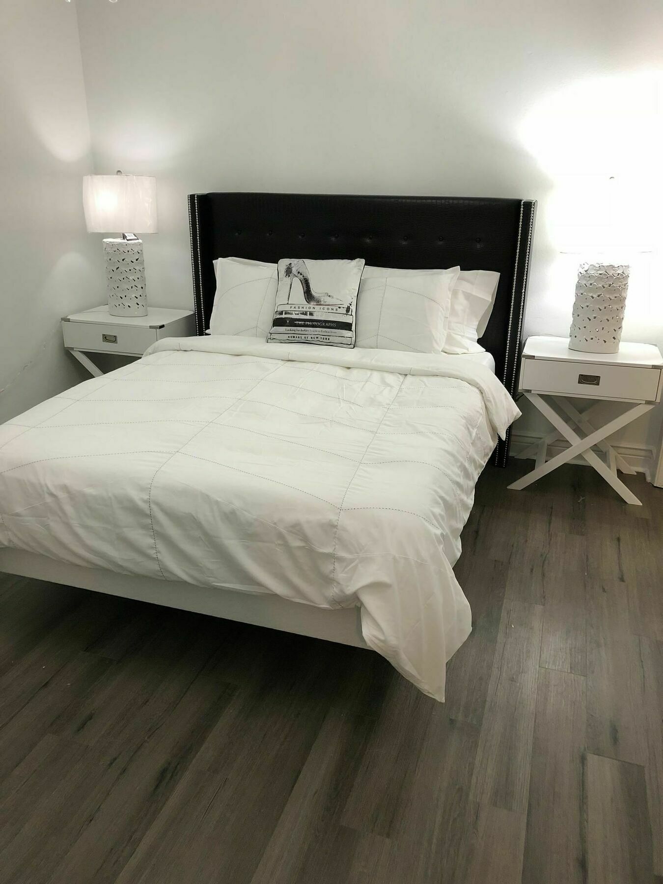 4 Bedroom Celebrity House Next To French Qt Villa *