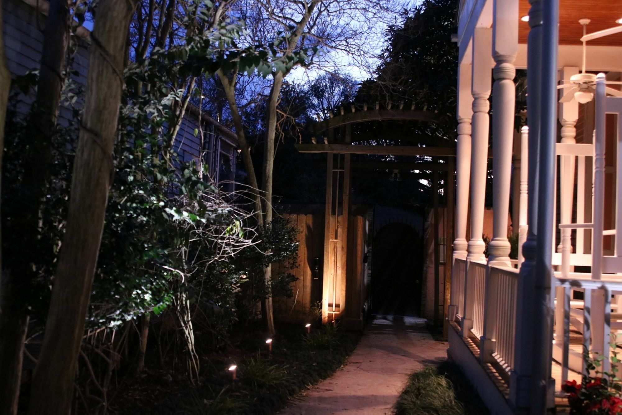 4 Bedroom Celebrity House Next To French Qt New Orleans