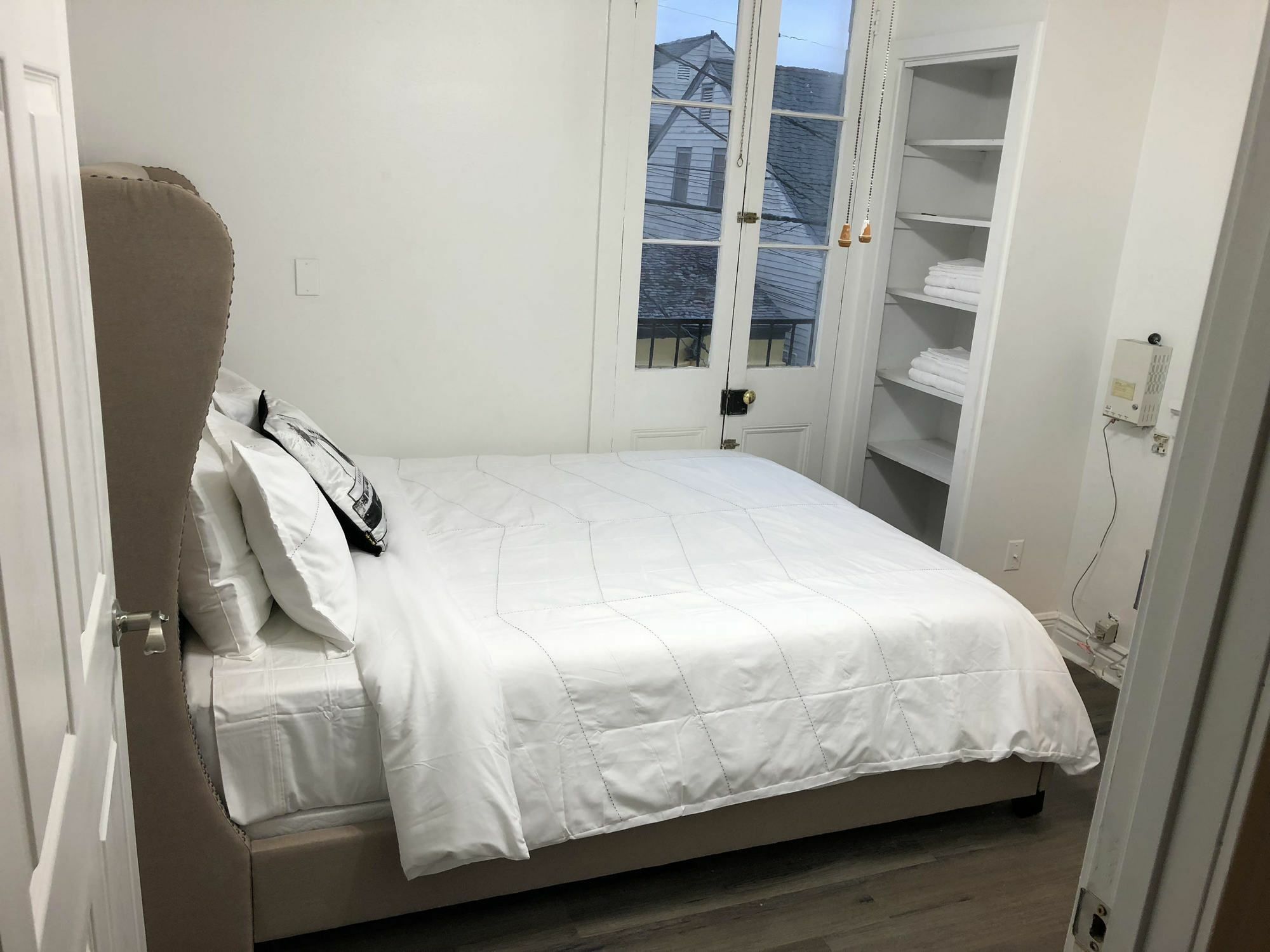 4 Bedroom Celebrity House Next To French Qt