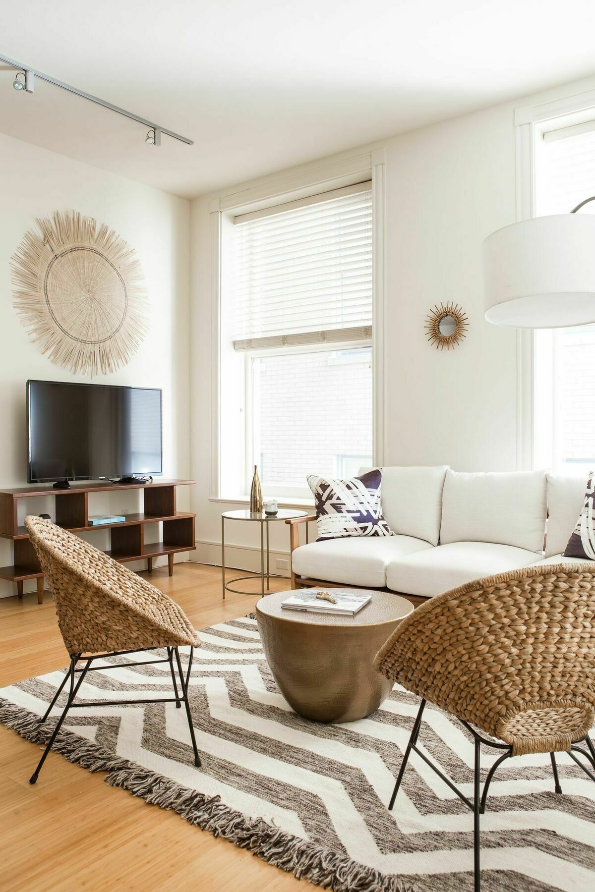 Charming 1br In C.b.d. By Sonder